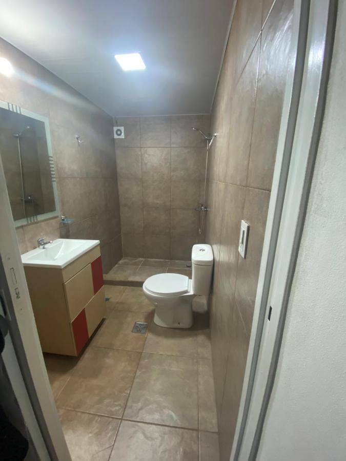 Ganesha Apartment เอสเกล ภายนอก รูปภาพ